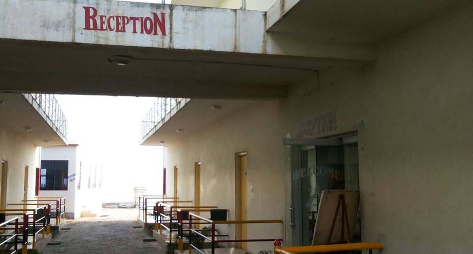 Hotel Zaika Inn, Mandarmoni 5